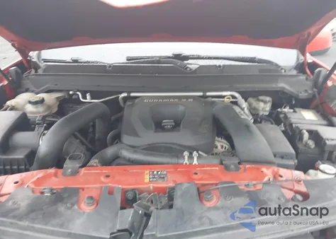 2016 Chevrolet Colorado Lt из США, поврежденный, VIN 1GCPTCE15G1373256